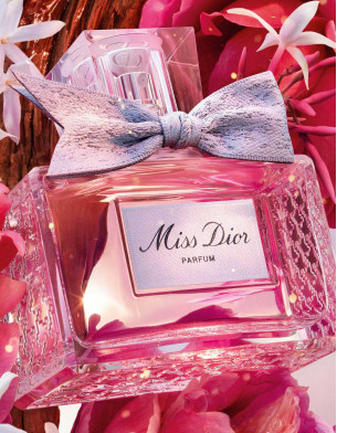 Miss Dior Parfum
